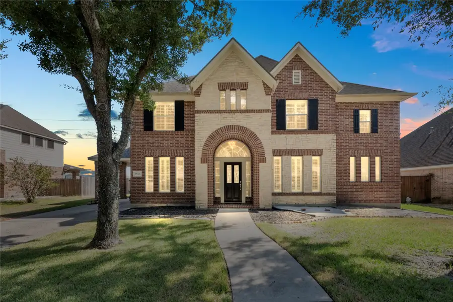 25321 Ramrock Drive, Porter, TX 77365 - #2