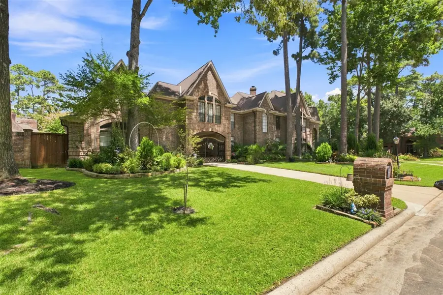 5202 Norborne Lane, Houston, TX 77069 - #2