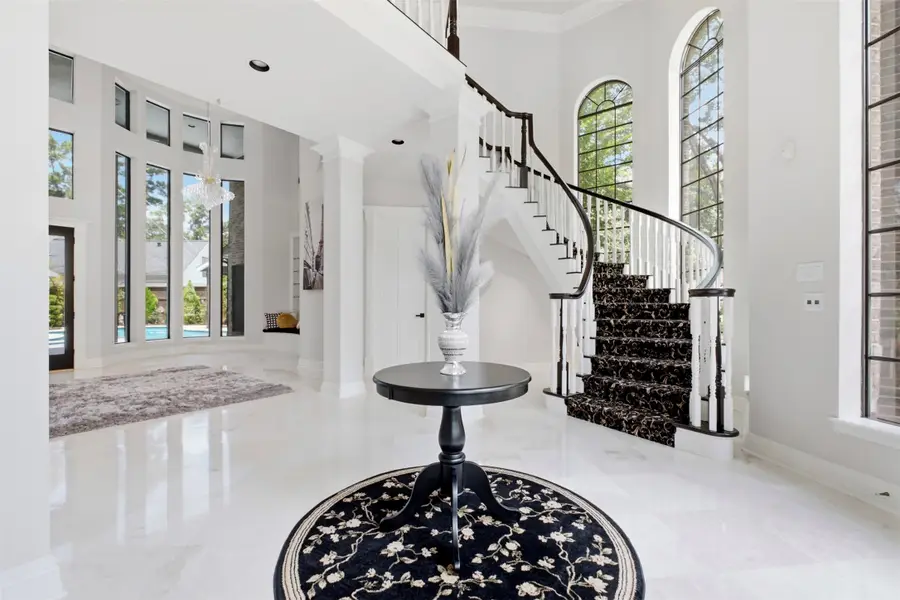 5202 Norborne Lane, Houston, TX 77069 - #3