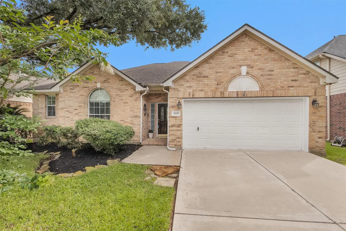 20219 Concord Hill Drive, Cypress, TX 77433 - #1