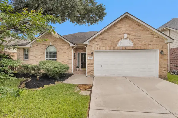 20219 Concord Hill Drive, Cypress, TX 77433