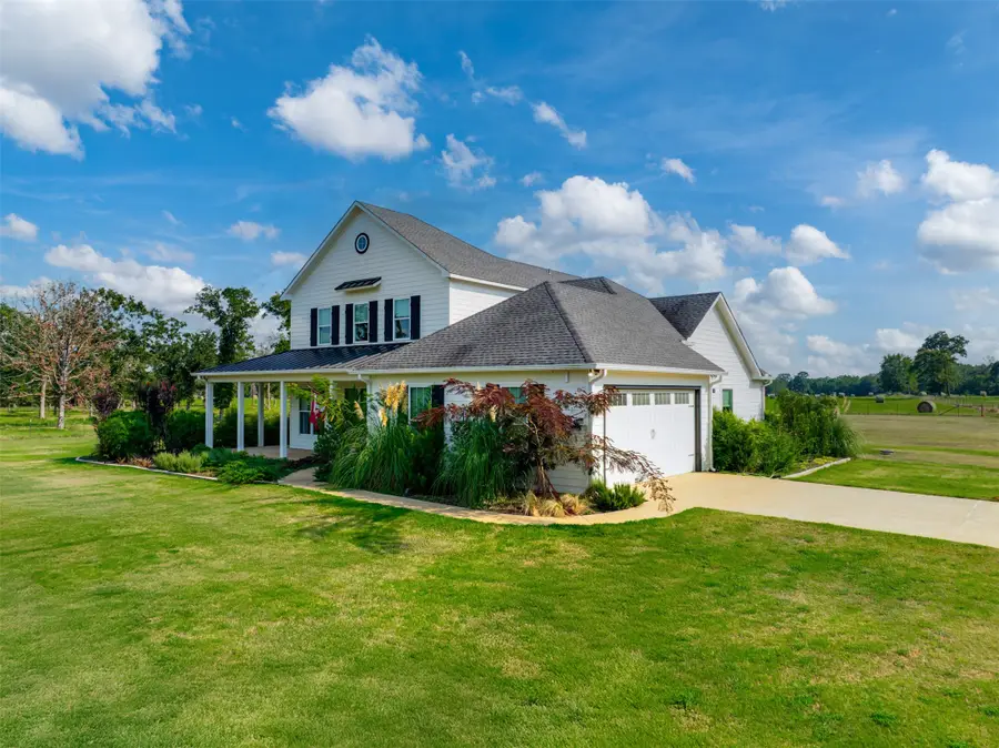 1188 An County Road 103, Elkhart, TX 75839 - Image #3