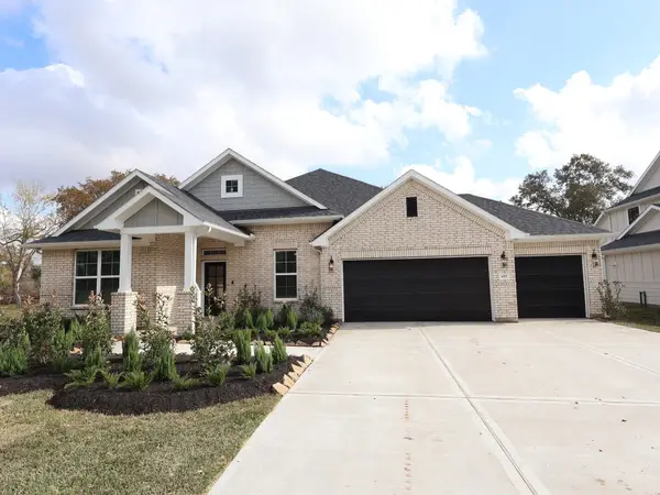 455 6th Street, Magnolia, TX 77355