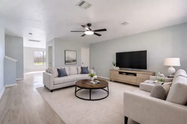 19747 Byron Meadows Drive, Katy, TX 77449