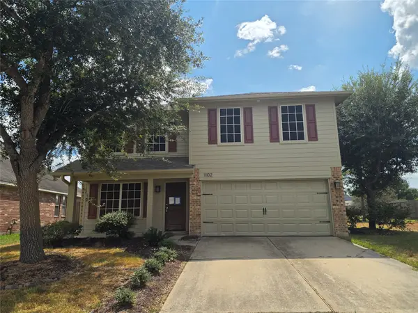 11102 Great Hawk Lane, Houston, TX 77075