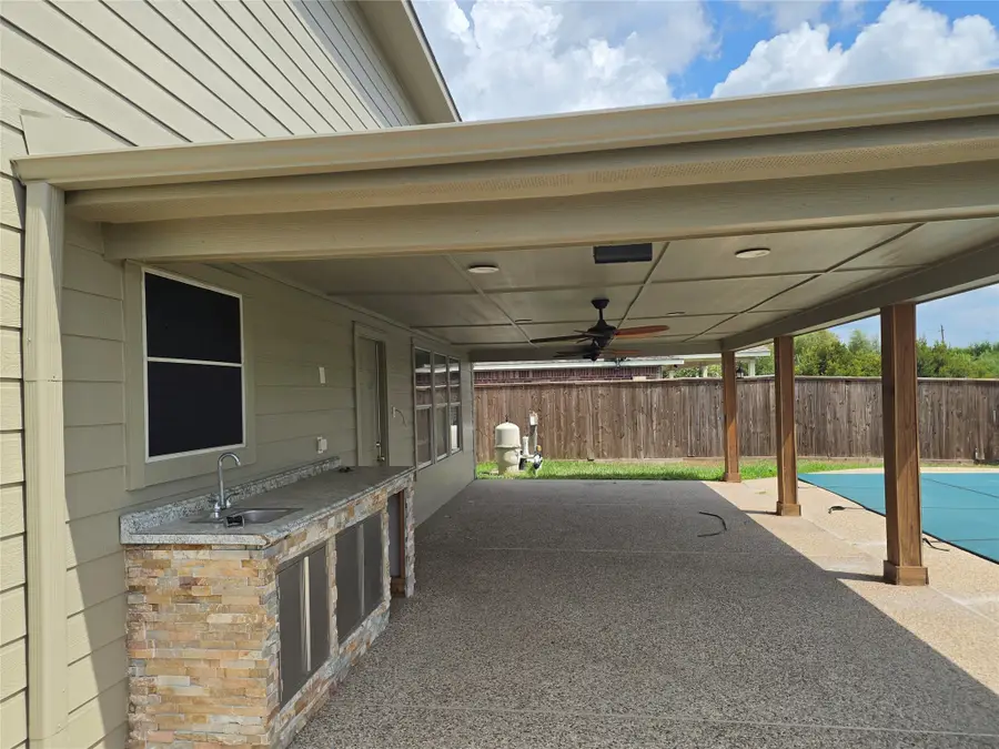 11102 Great Hawk Lane, Houston, TX 77075 - #2