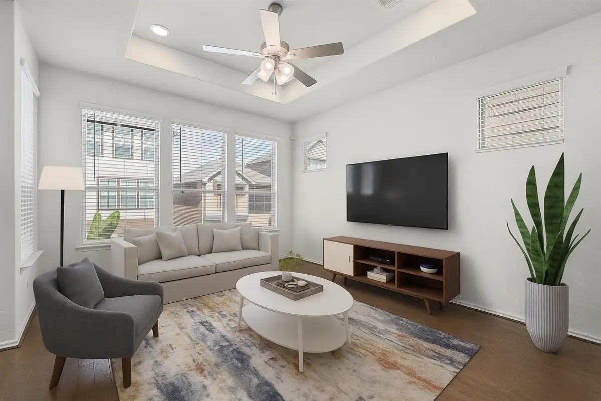 3112 Yukon Trace Drive, Houston, TX 77063 - Image #1