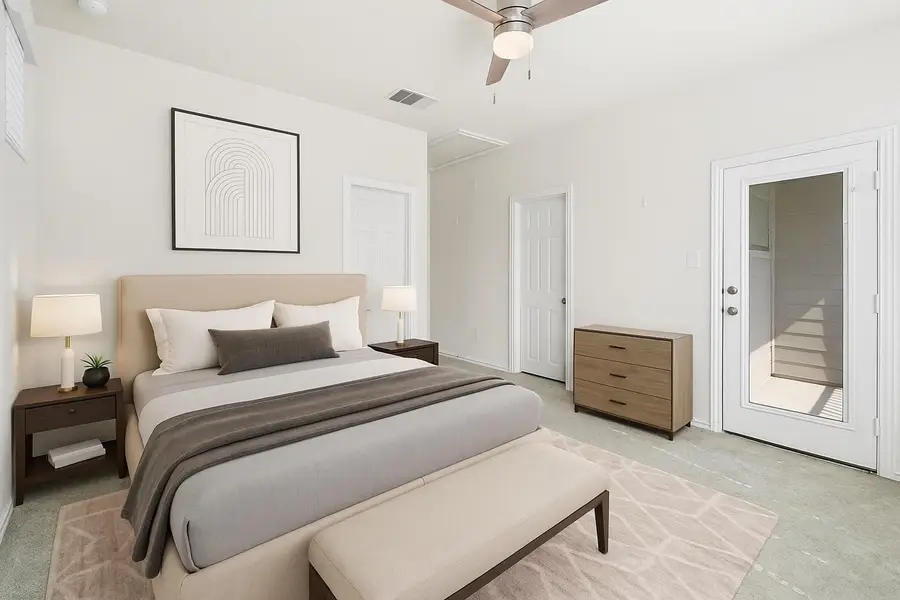 3112 Yukon Trace Drive, Houston, TX 77063 - Image #3