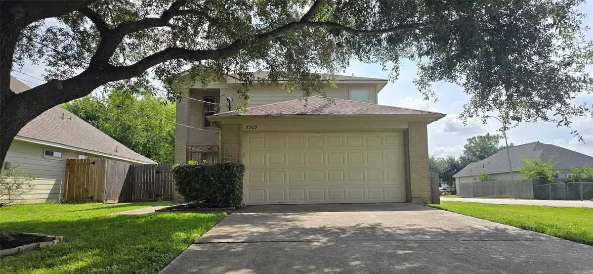 7929 Comal Street, Houston, TX 77051 - #1