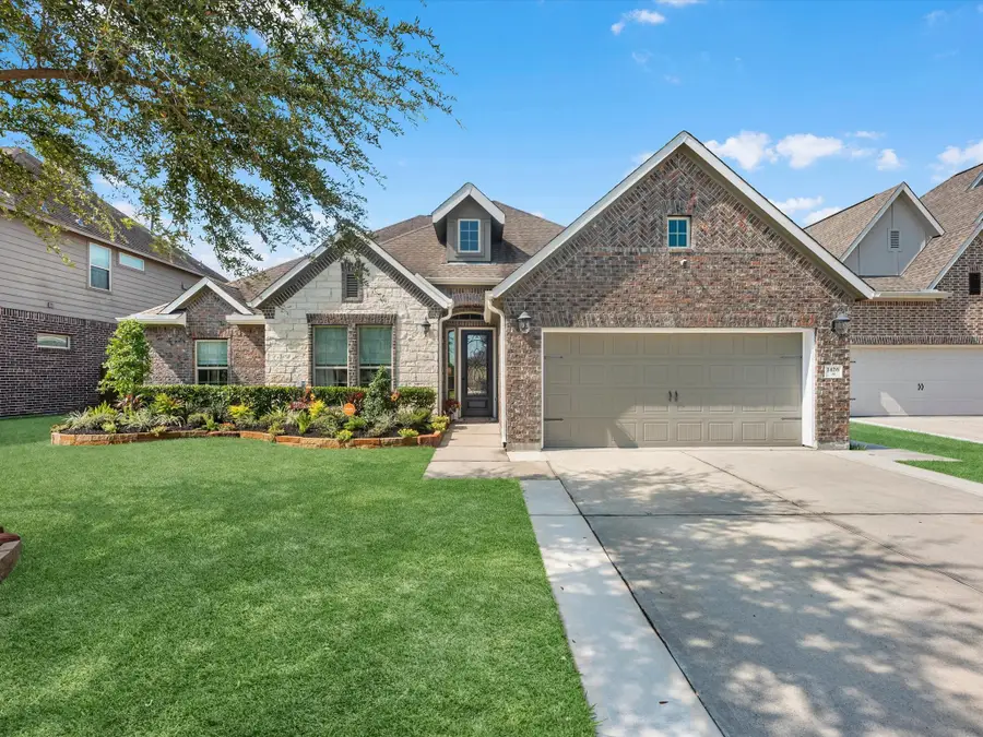 1426 Talco Garden Court, League City, TX 77573 - #2