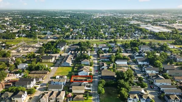 TBD Delhi Street, Houston, TX 77022