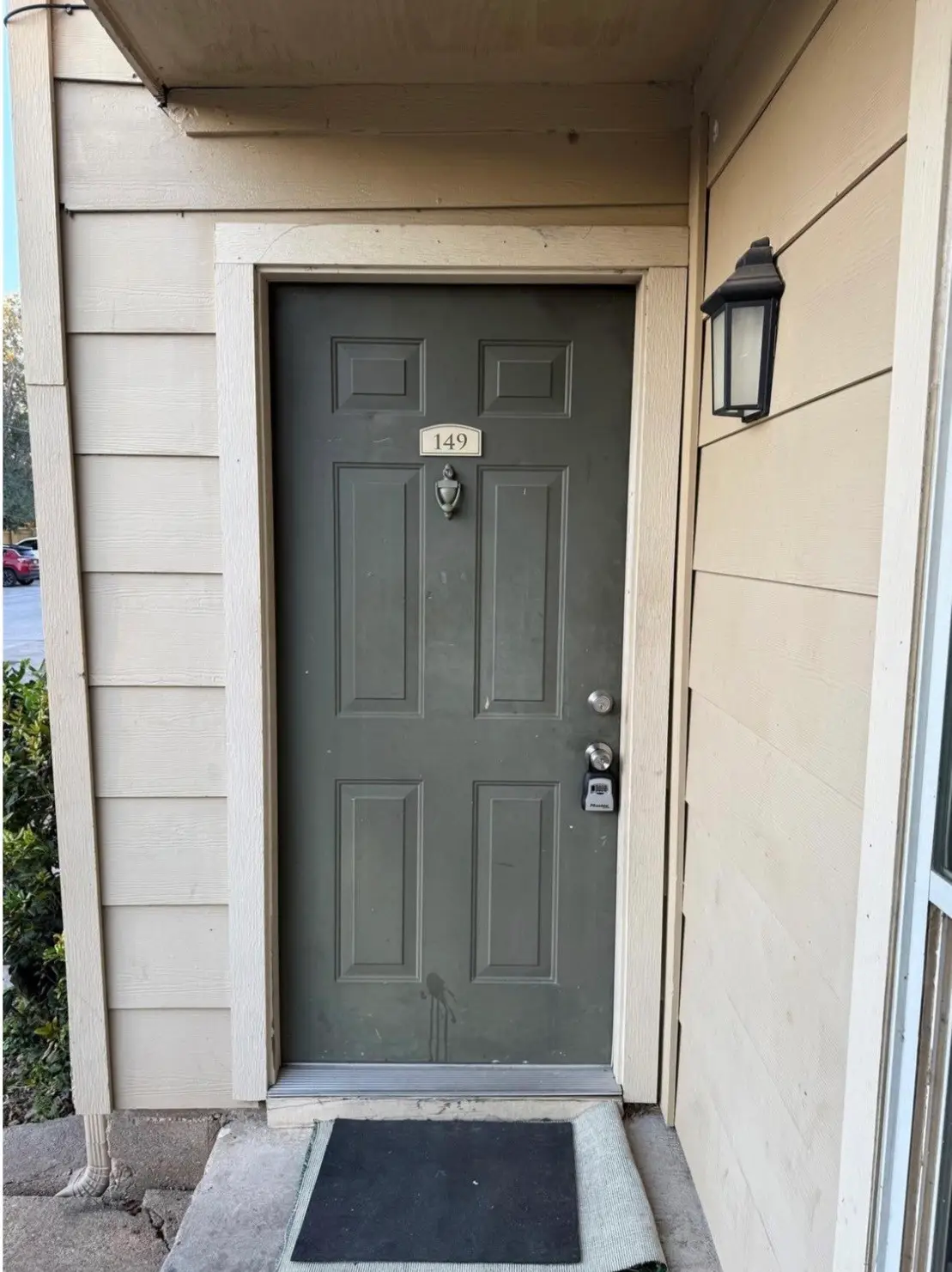 8100 Creekbend Drive #149, Houston, TX 77071 - #1