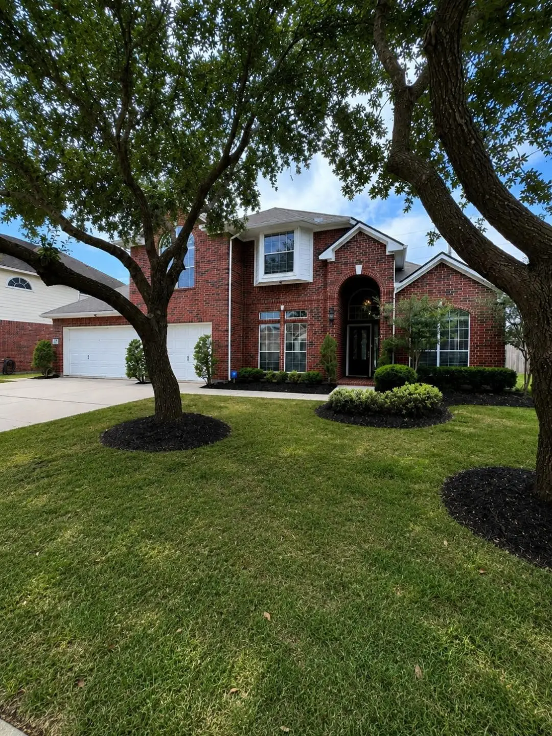 19015 Canyon Frost Drive, Tomball, TX 77377 - #1