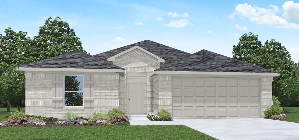 20112 Fermat Drive, New Caney, TX 77357 - #1