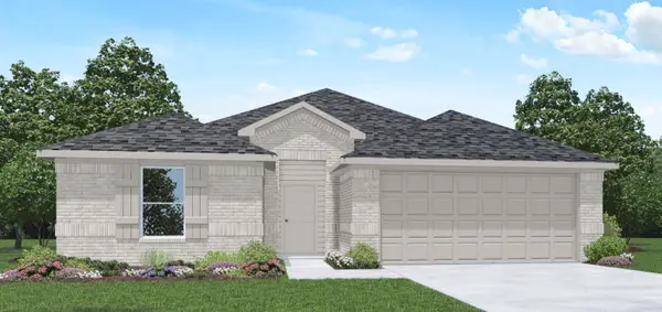 20112 Fermat Drive, New Caney, TX 77357