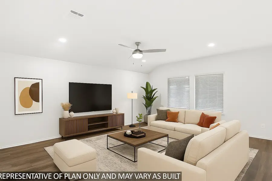 20112 Fermat Drive, New Caney, TX 77357 - #3