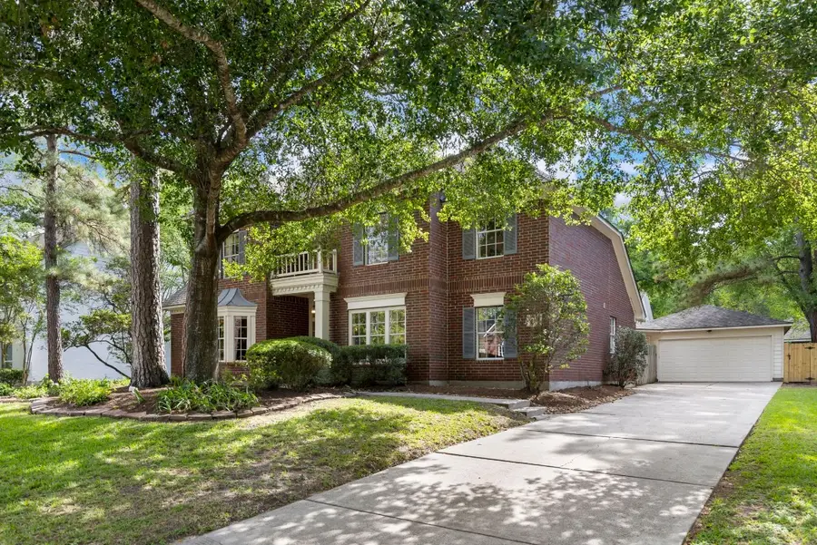 130 Quiet Oak Circle, The Woodlands, TX 77381 - #2