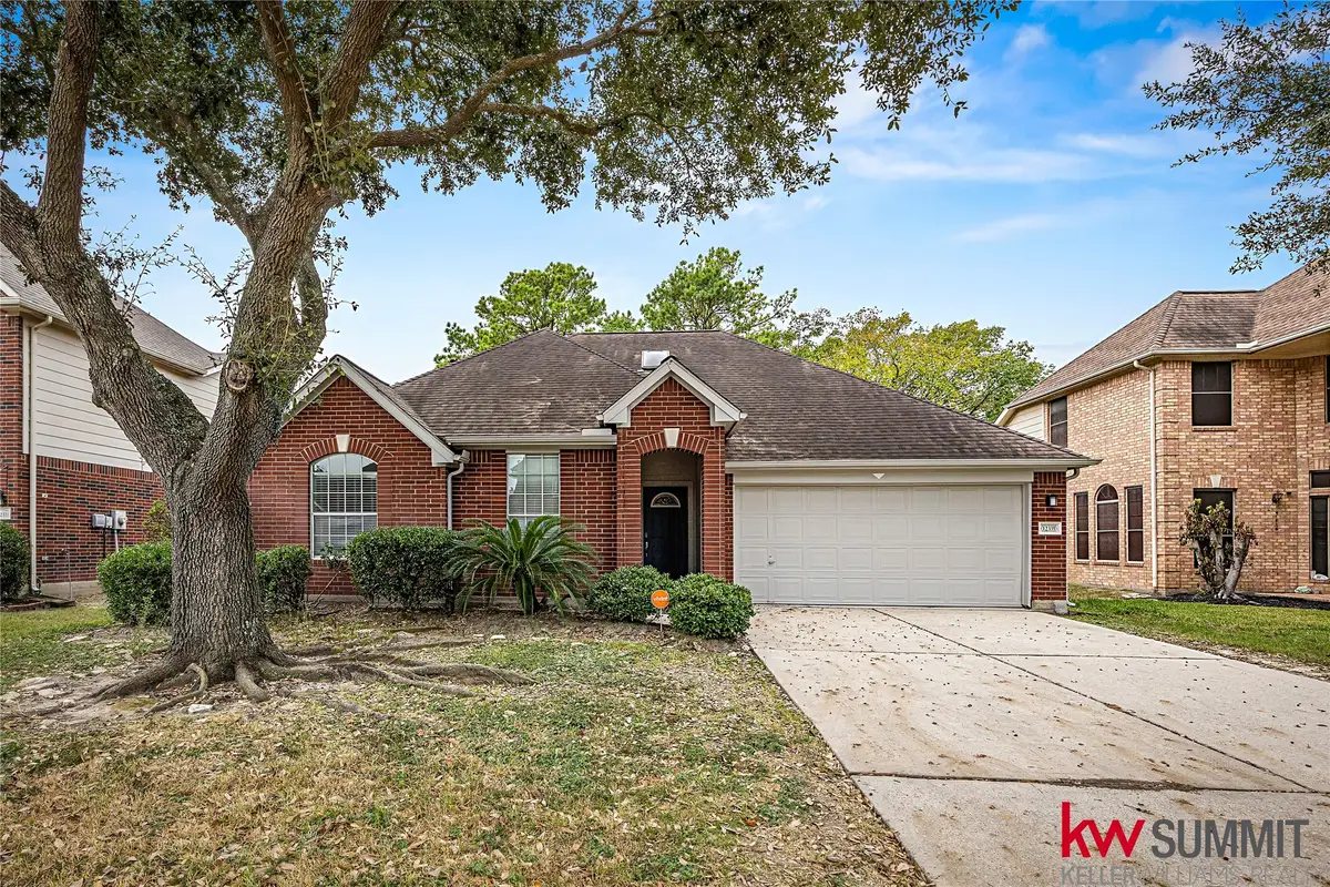 12335 Glenleigh Drive, Houston, TX 77014 - Image #1