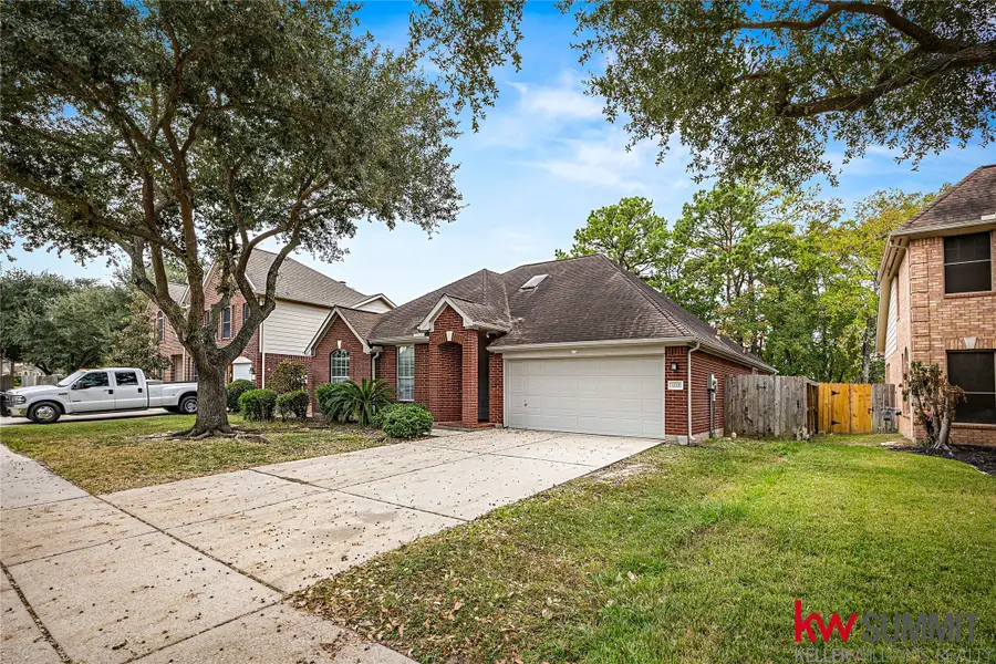 12335 Glenleigh Drive, Houston, TX 77014 - Image #2