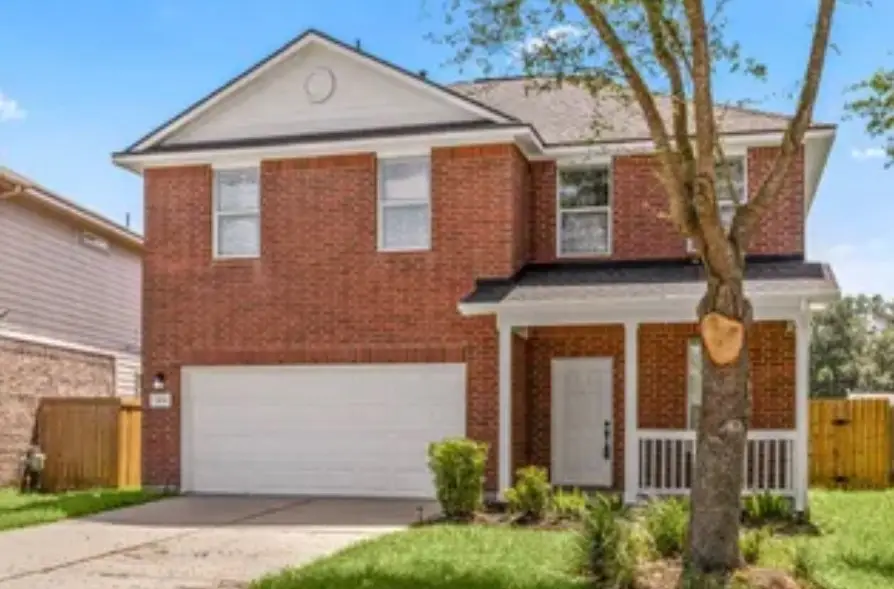 4835 Montclair Hill Lane, Fresno, TX 77545 - Image #1