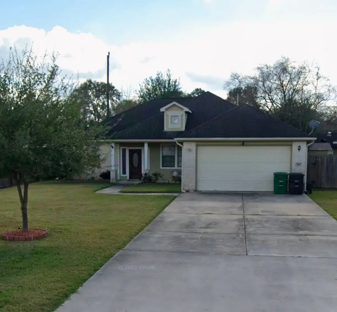 934 Genoa Street, South Houston, TX 77587 - #1