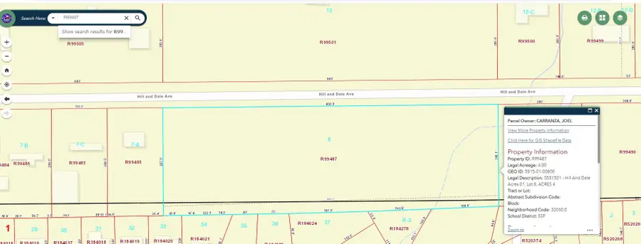 25808 Hill And Dale Avenue, Splendora, TX 77372 - #3
