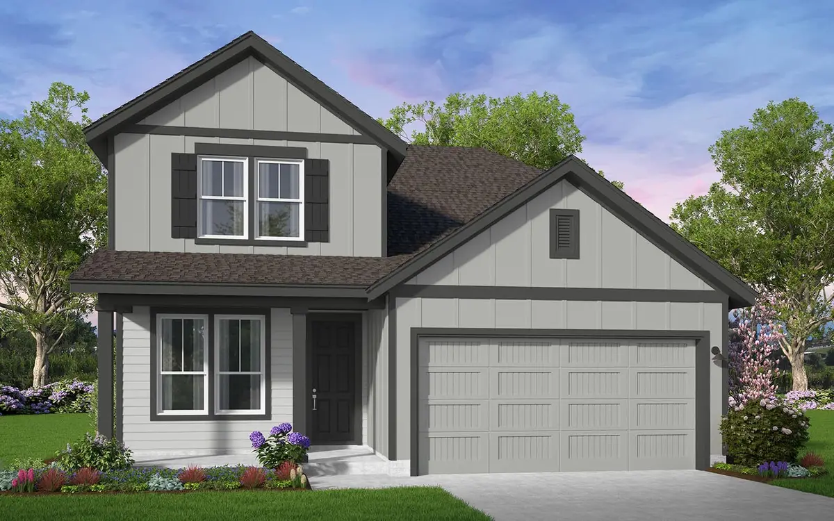 6435 Haltwhistle Lane, Katy, TX 77449 - #1