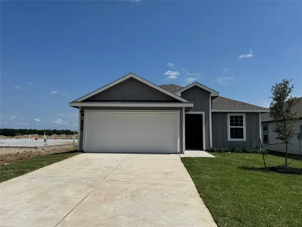 1228 Wilkins Valley Street, Brenham, TX 77833