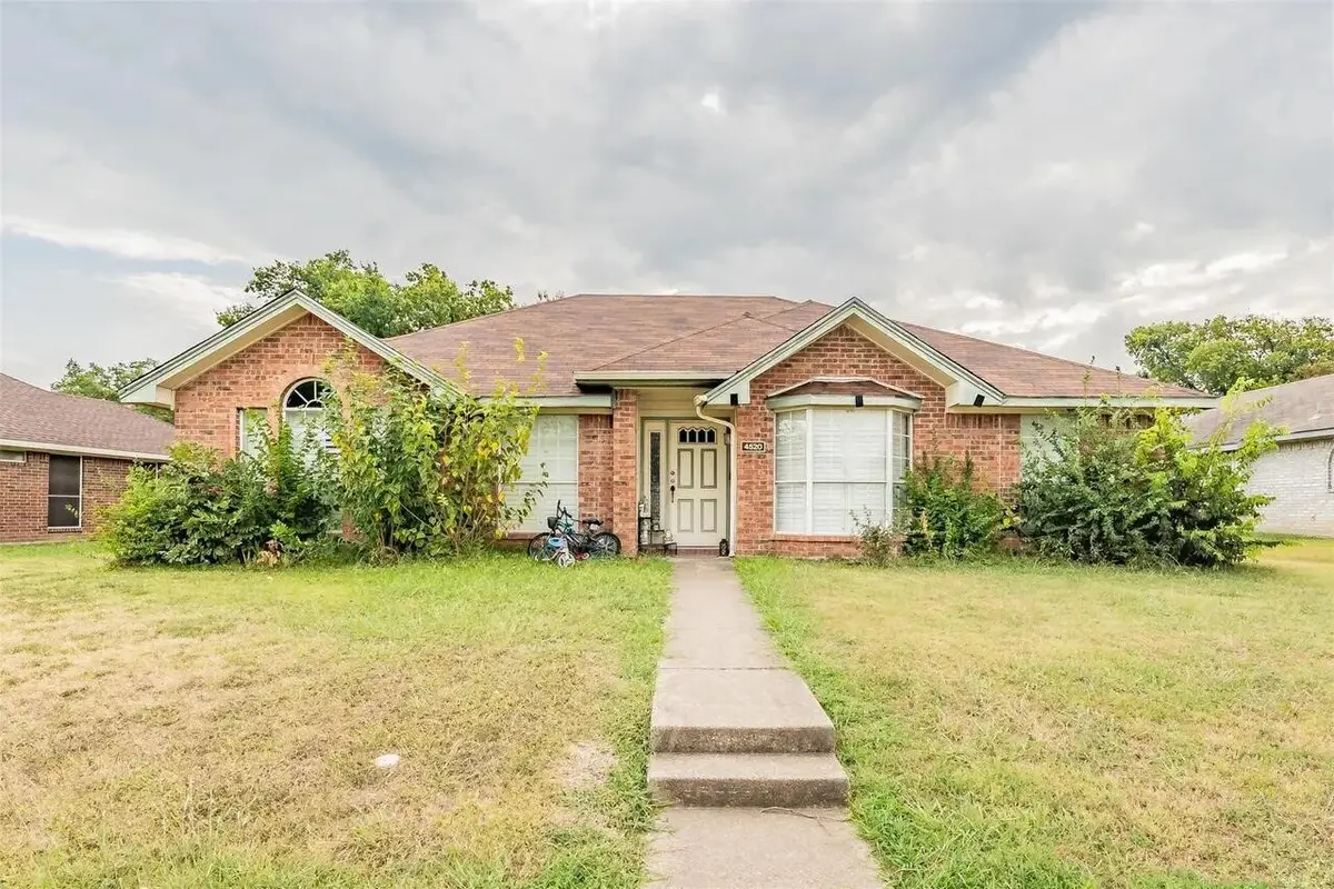 4520 Wedgecrest Drive, Dallas, TX 75232 - Image #1