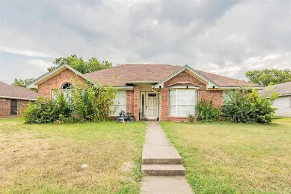 4520 Wedgecrest Drive, Dallas, TX 75232