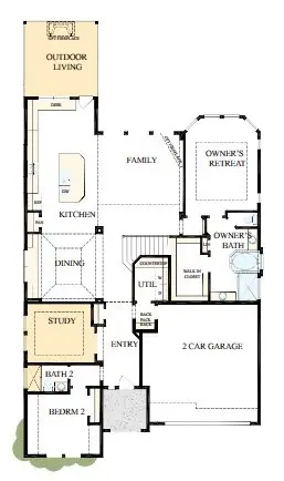 335 Wild Fork Court, Conroe, TX 77304 - Image #2