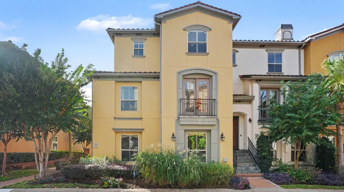 13 Laurelwood Drive, Houston, TX 77058 - #1