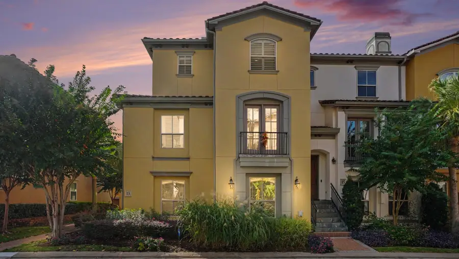 13 Laurelwood Drive, Houston, TX 77058 - #2