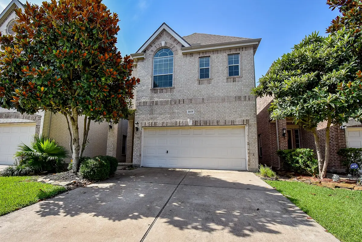 14431 Basalt Lane, Houston, TX 77077 - Image #1