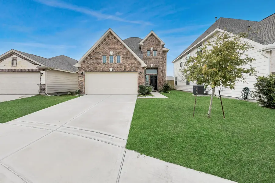 5324 Cj Walker Lane, Houston, TX 77048 - #2