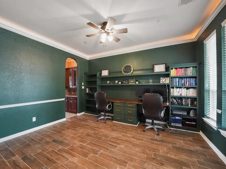 3715 Finch Springs Lane, Katy, TX 77494 - #3