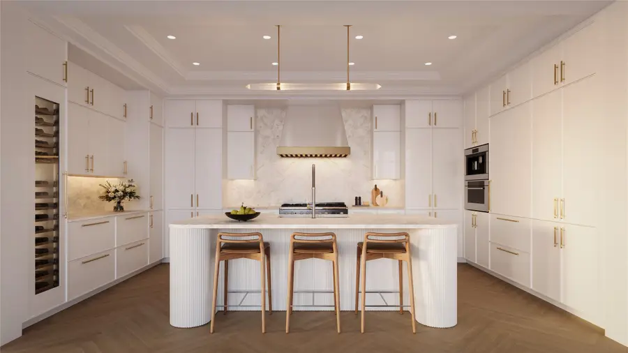 2120 Post Oak Blvd Boulevard #20A, Houston, TX 77056 - #2