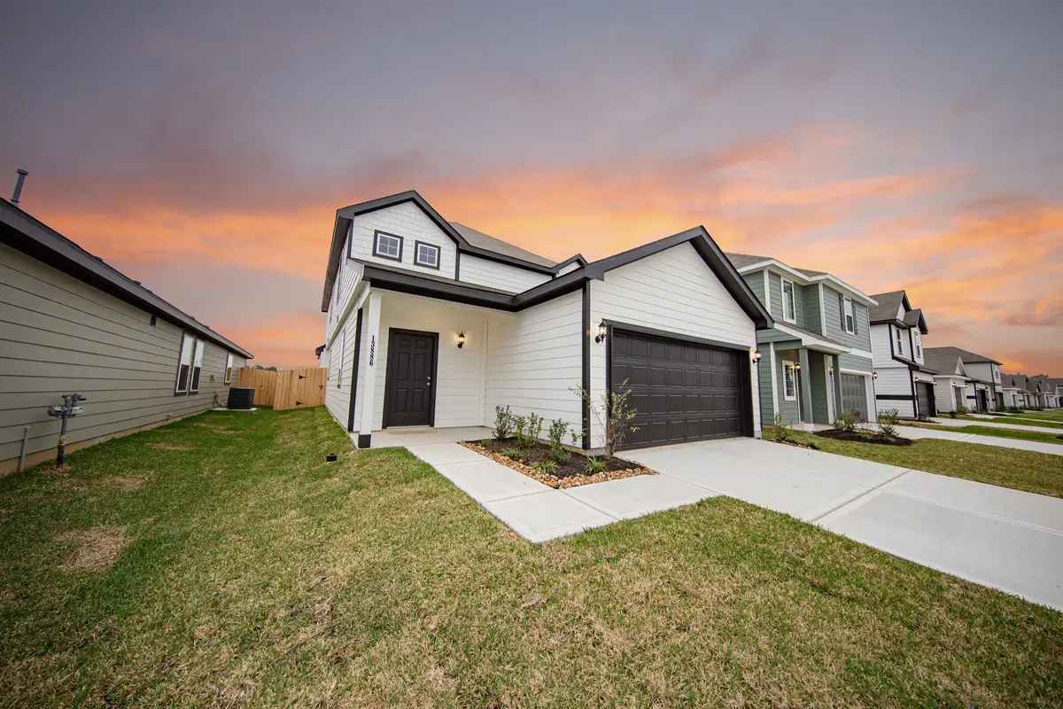 13886 Diamondback Drive, Splendora, TX 77372 - Image #1