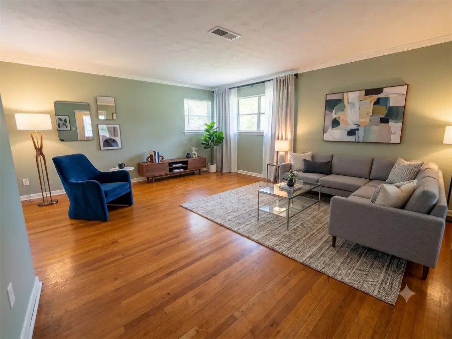 2126 Possum Creek Road, Houston, TX 77017 - #2