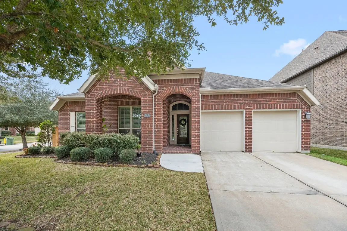3010 Inglewood Lane, Pearland, TX 77584 - #1