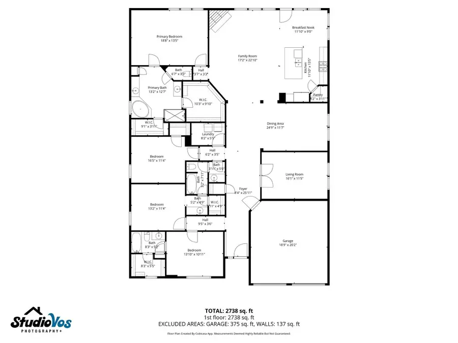 3010 Inglewood Lane, Pearland, TX 77584 - #2