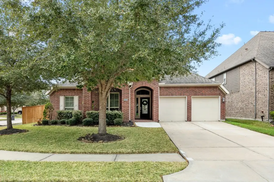 3010 Inglewood Lane, Pearland, TX 77584 - #3