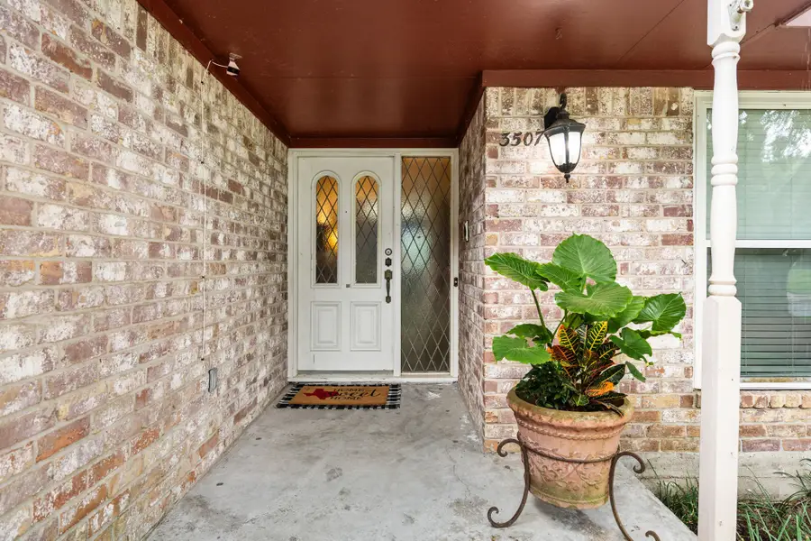 3507 Plum Brook Lane, Missouri City, TX 77459 - #2