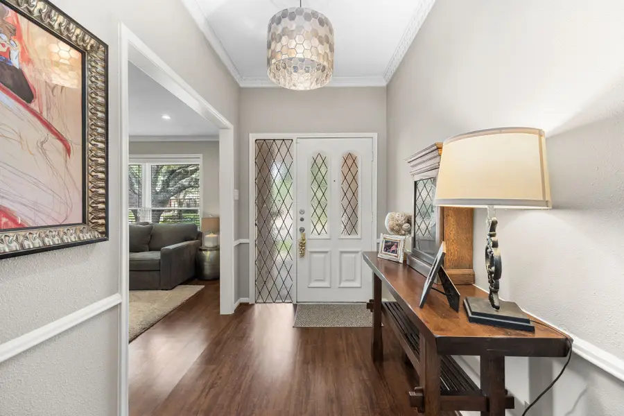 3507 Plum Brook Lane, Missouri City, TX 77459 - #3