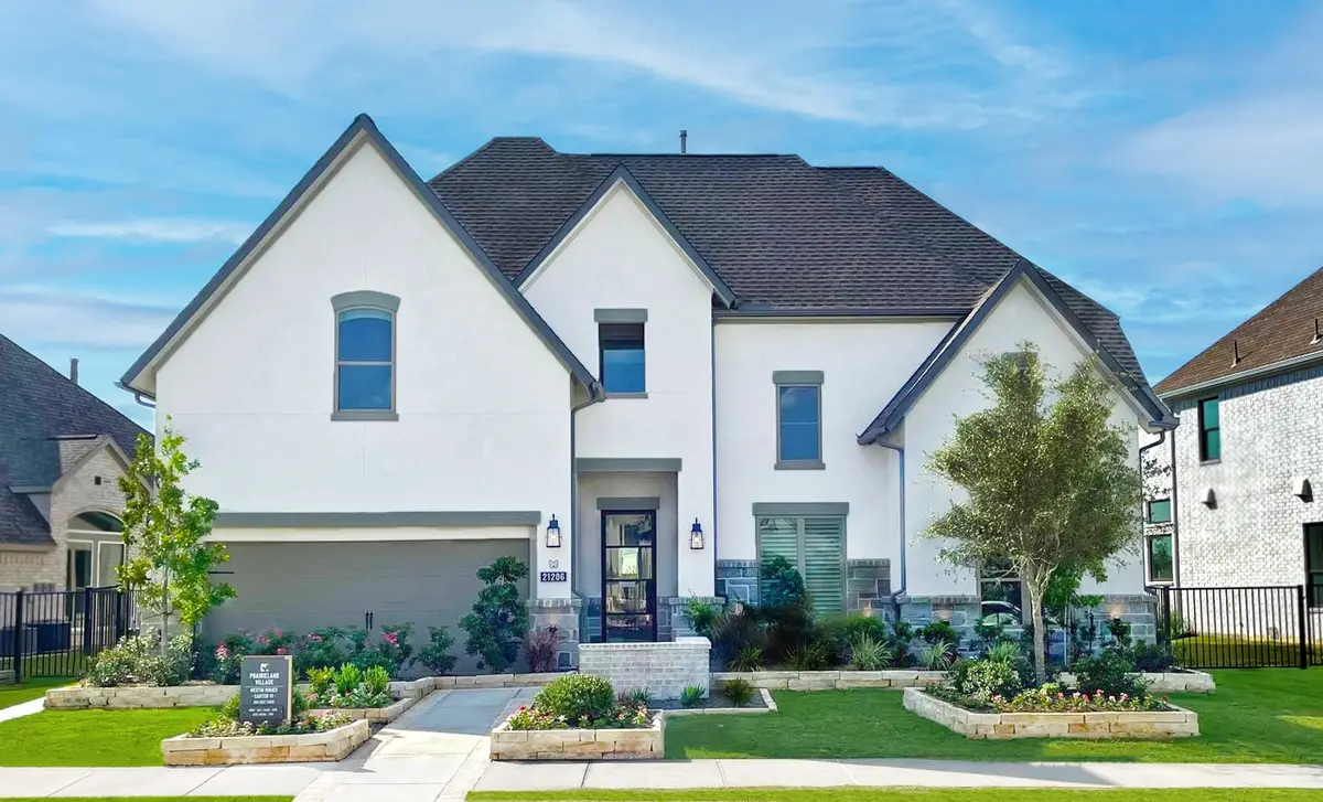 21206 Prince Of Orange Lane, Cypress, TX 77433 - #1