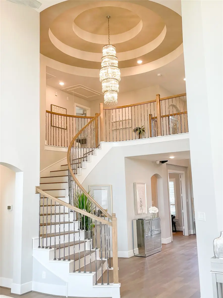 21206 Prince Of Orange Lane, Cypress, TX 77433 - #2