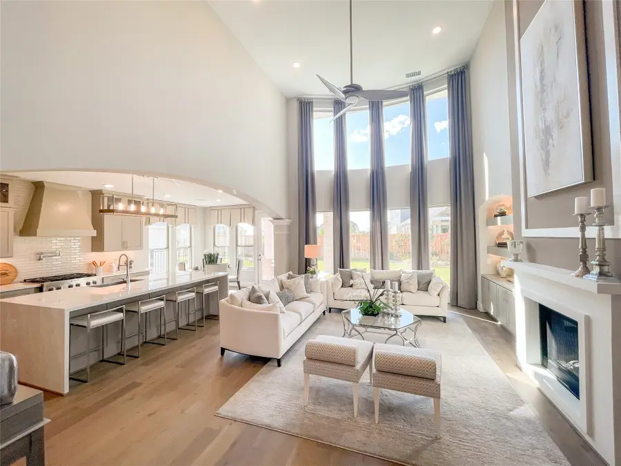 21206 Prince Of Orange Lane, Cypress, TX 77433 - #3