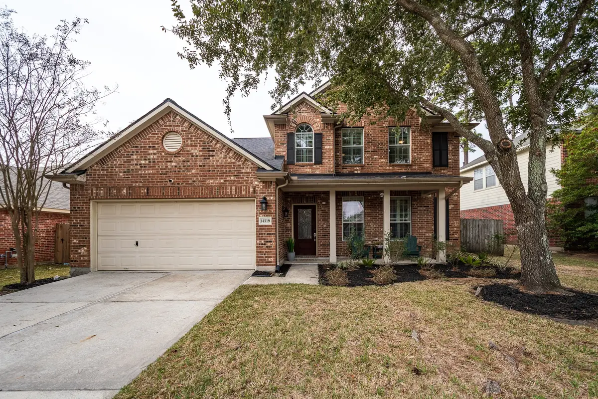 14319 Morning Lodge Lane, Houston, TX 77044 - Image #1