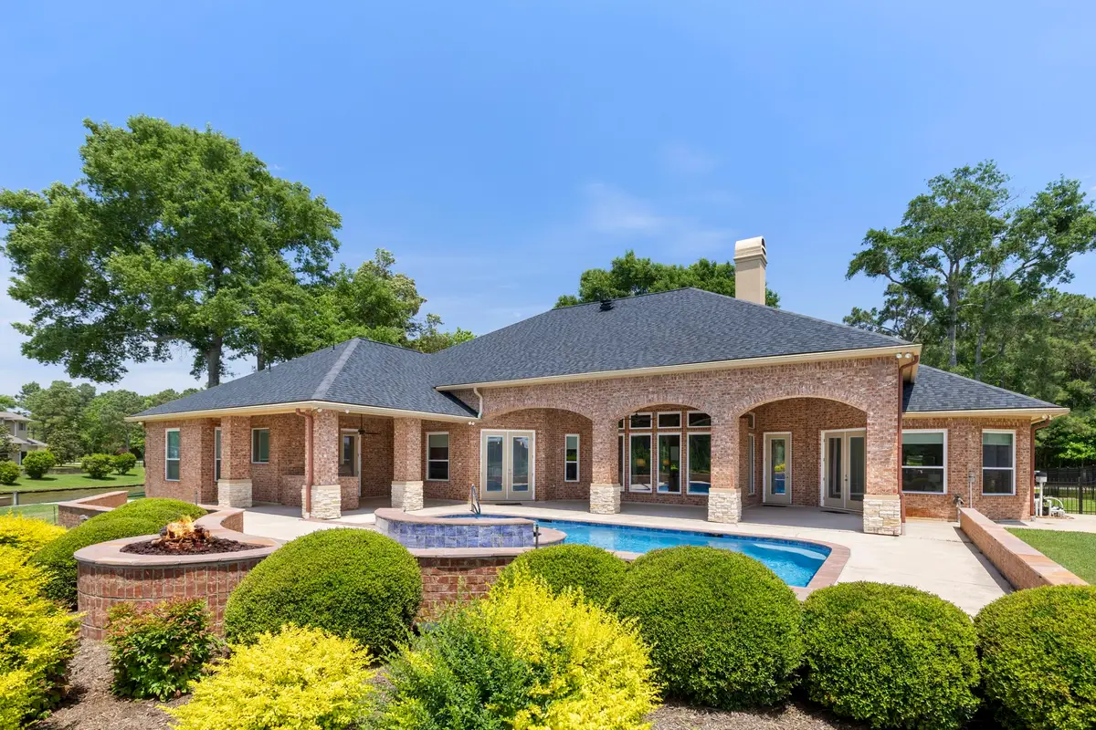 28211 E Benders Landing Boulevard, Spring, TX 77386 - #1