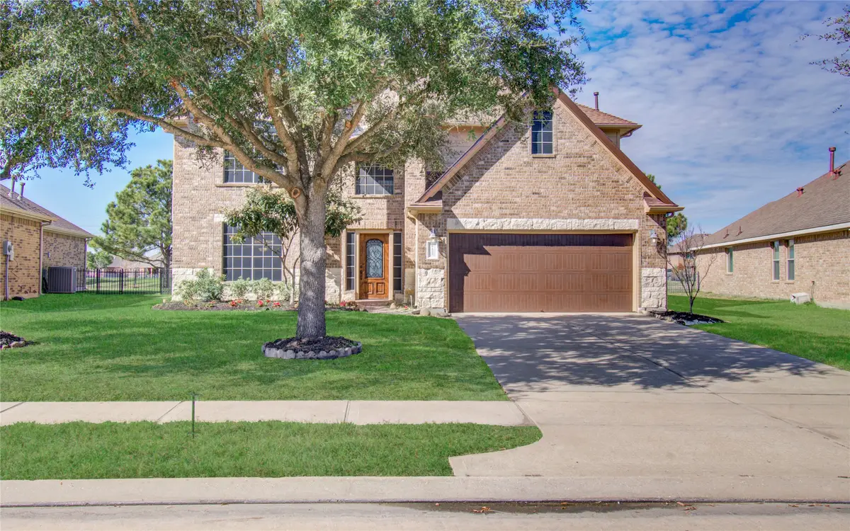 8427 E Windhaven Terrace Trail, Cypress, TX 77433 - Image #1
